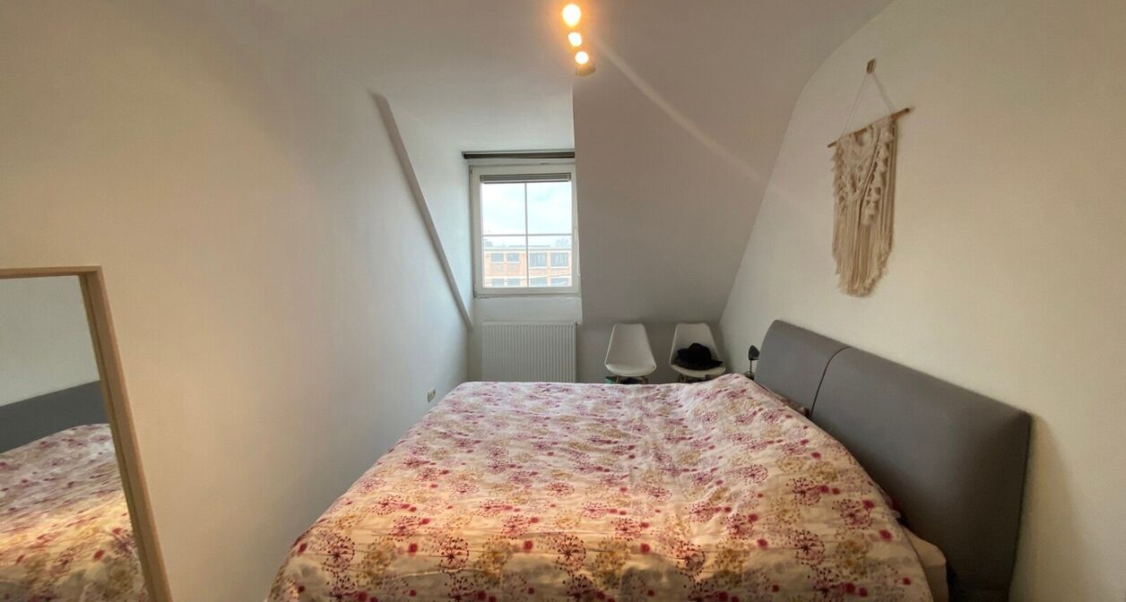 Duplex te huur in Aarschot