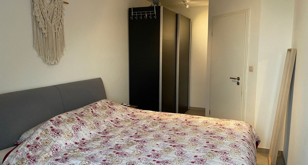 Duplex te huur in Aarschot