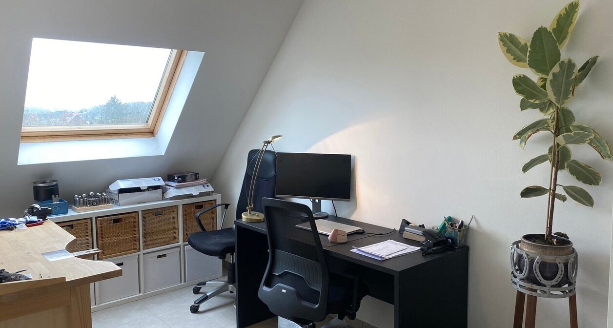 Duplex te huur in Aarschot