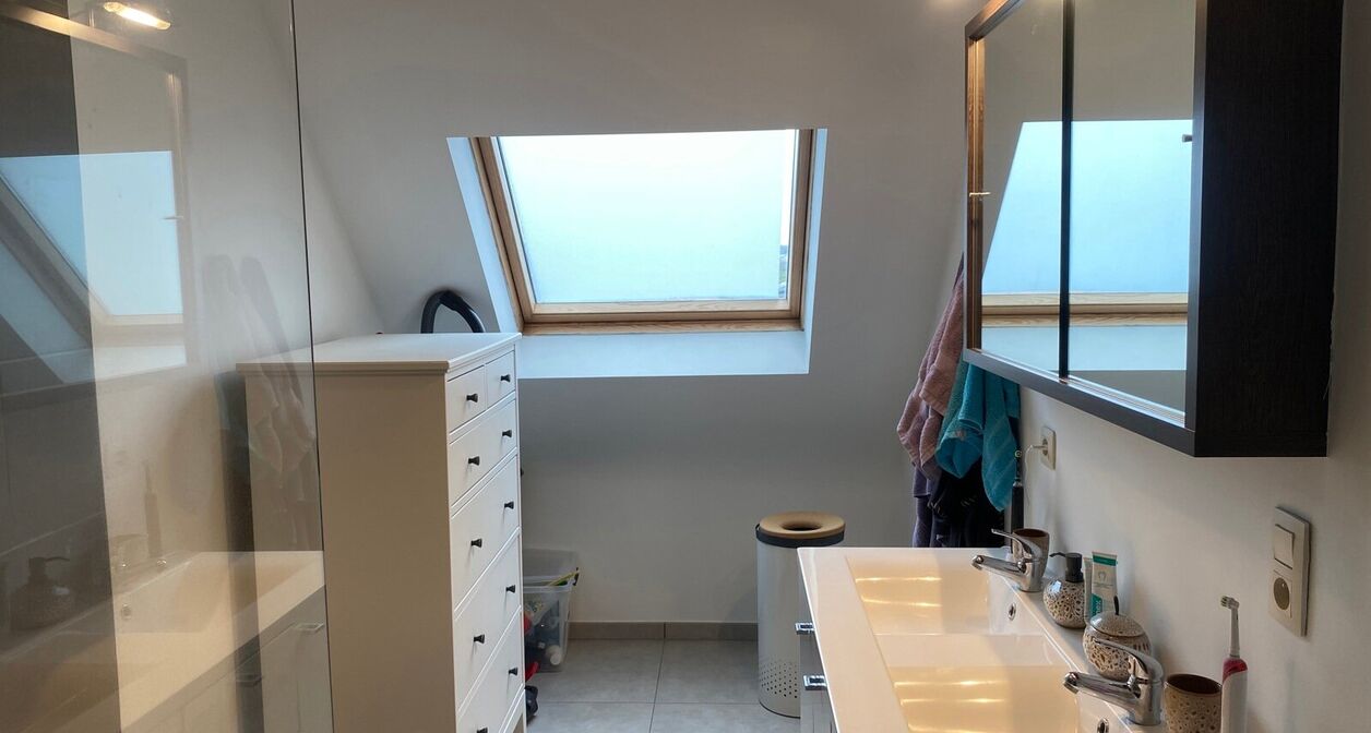 Duplex te huur in Aarschot