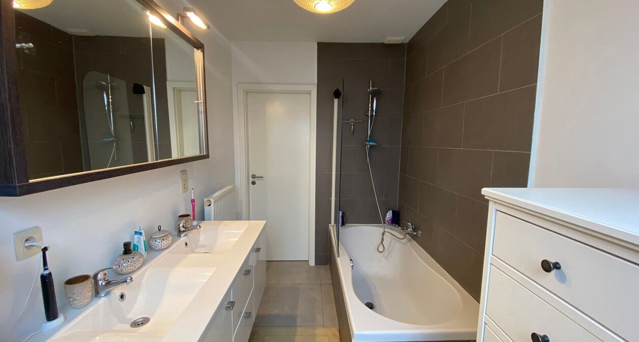 Duplex te huur in Aarschot