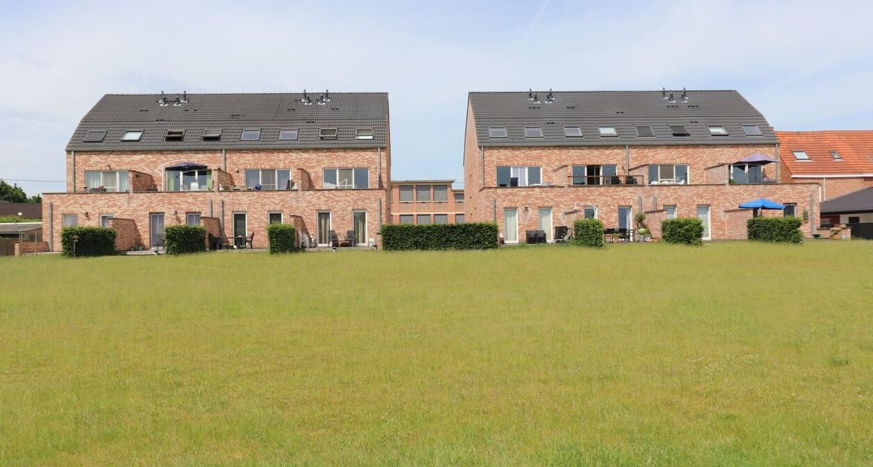 Duplex te huur in Aarschot