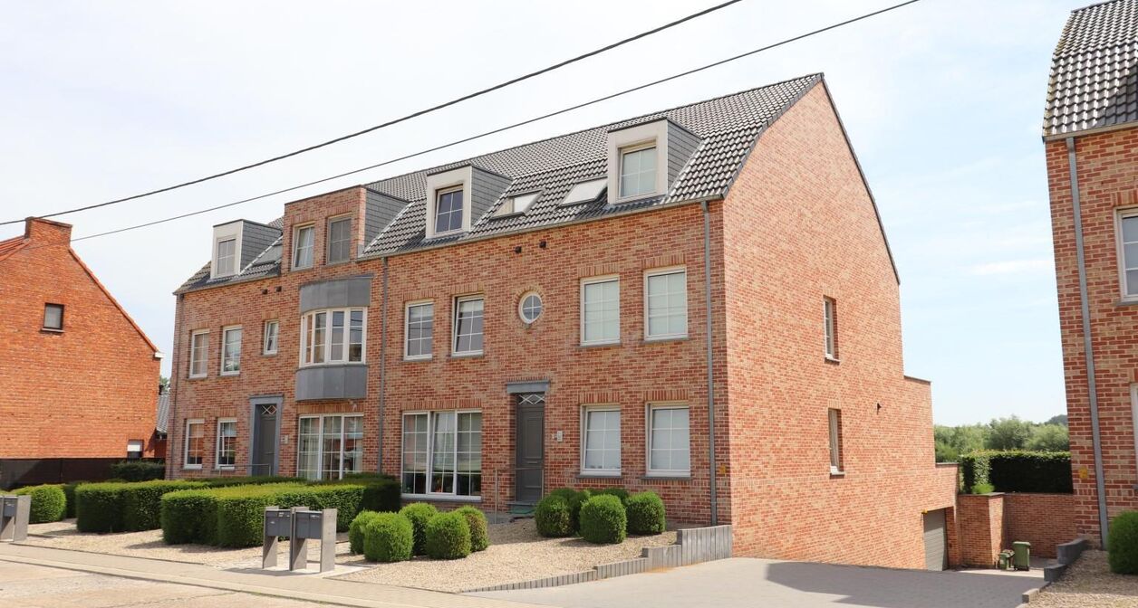 Duplex te huur in Aarschot