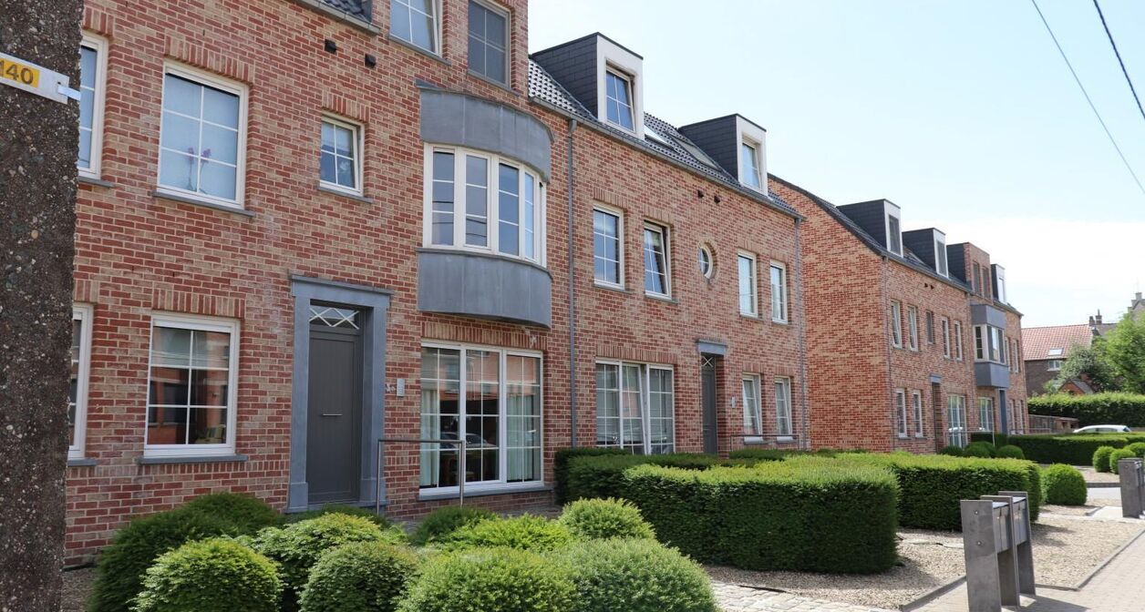 Duplex te huur in Aarschot