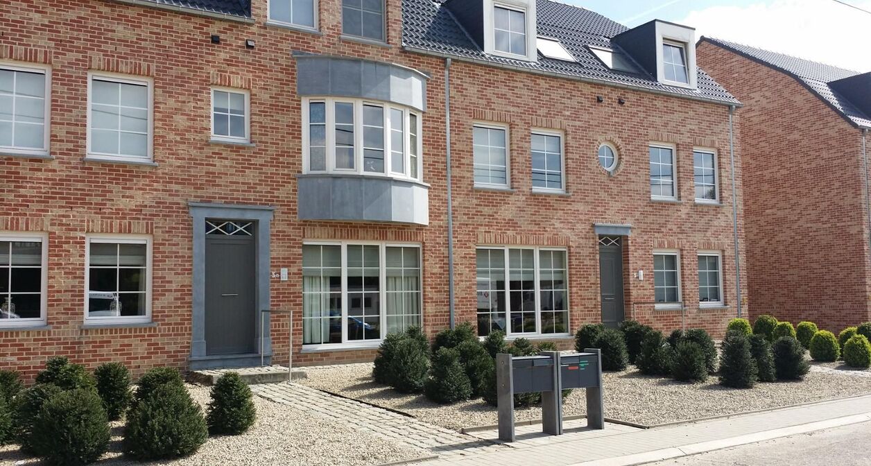Duplex te huur in Aarschot