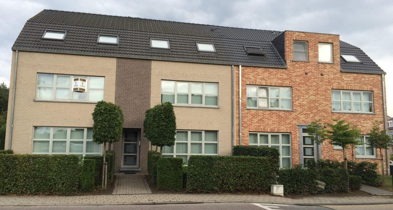 Duplex te huur in Aarschot