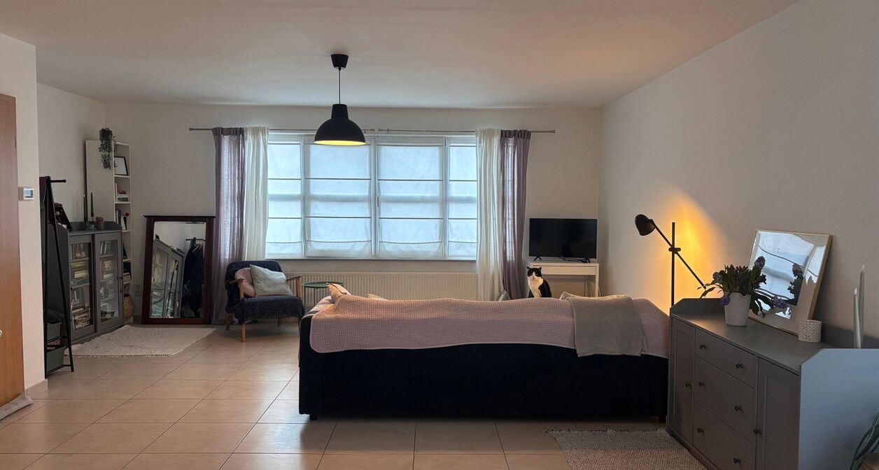 Duplex te huur in Aarschot
