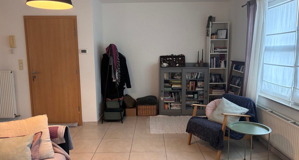 Duplex te huur in Aarschot