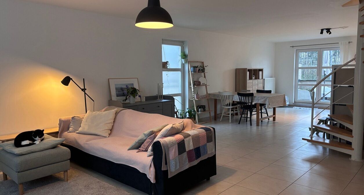 Duplex te huur in Aarschot