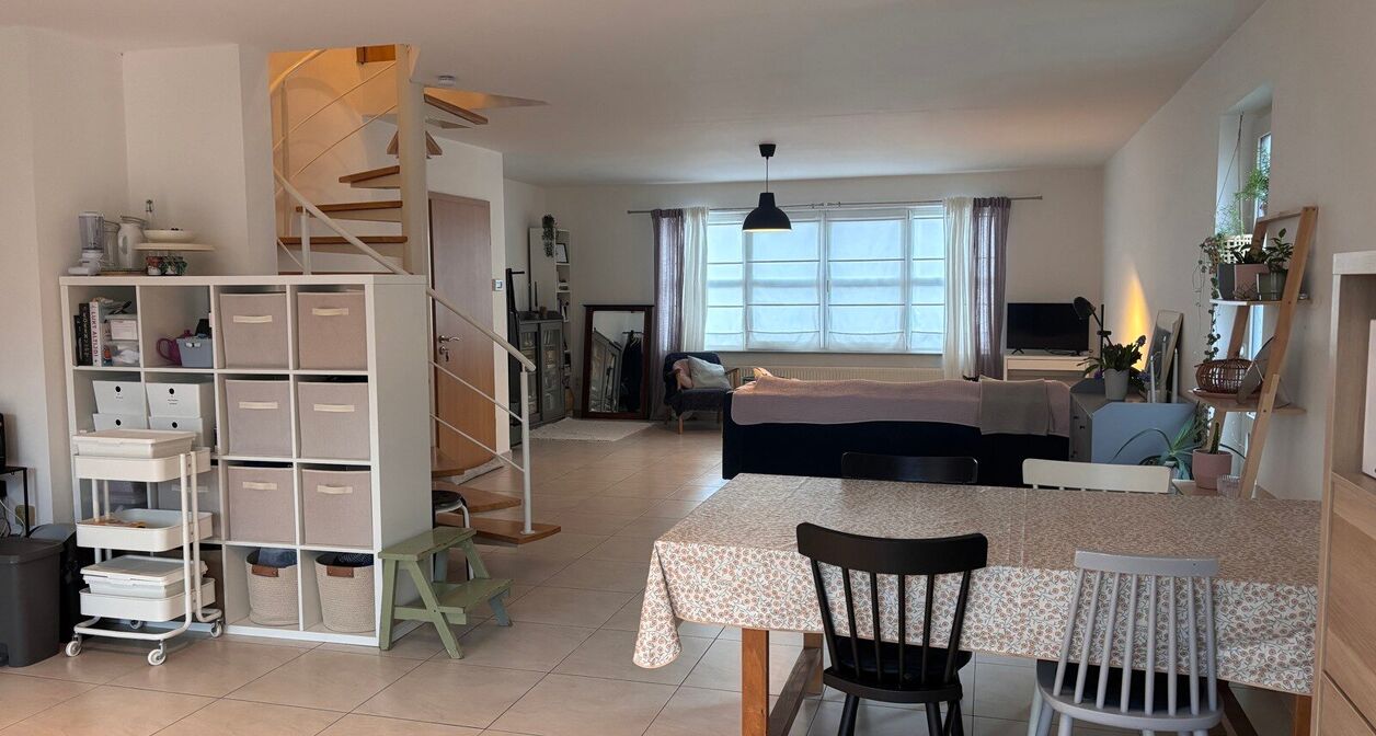 Duplex te huur in Aarschot