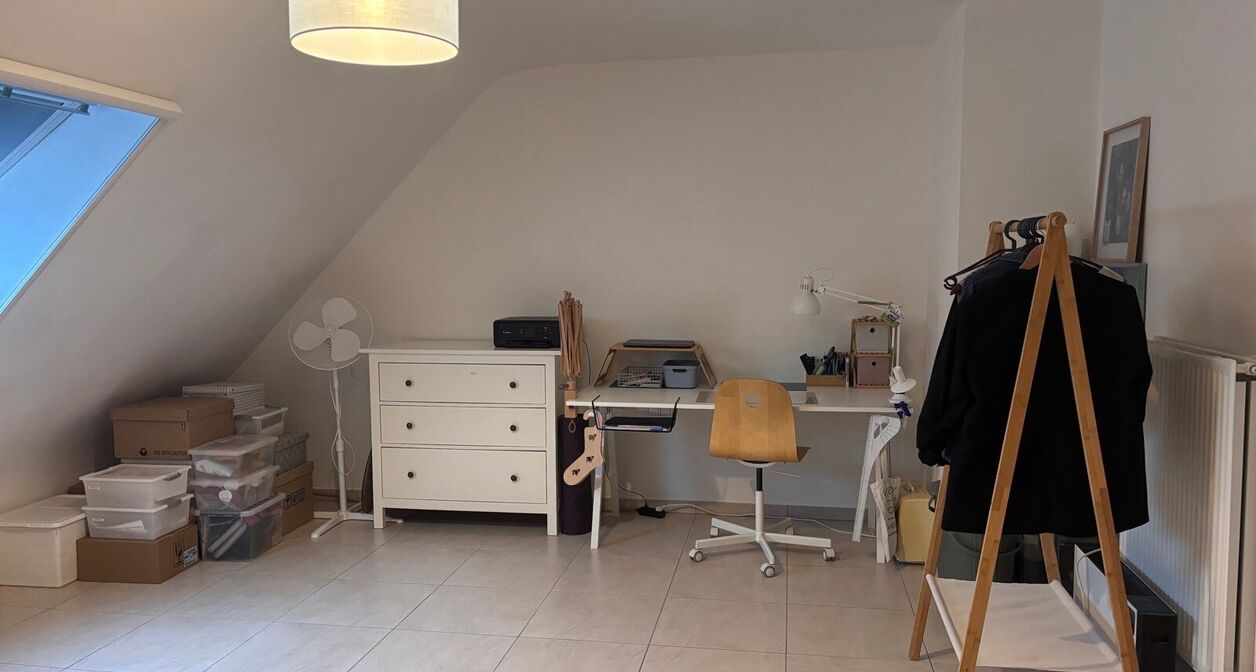 Duplex te huur in Aarschot