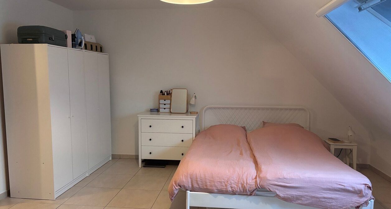 Duplex te huur in Aarschot