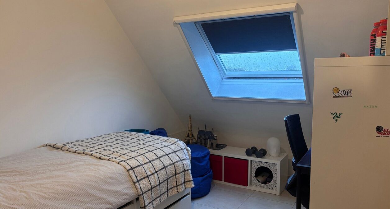 Duplex te huur in Aarschot