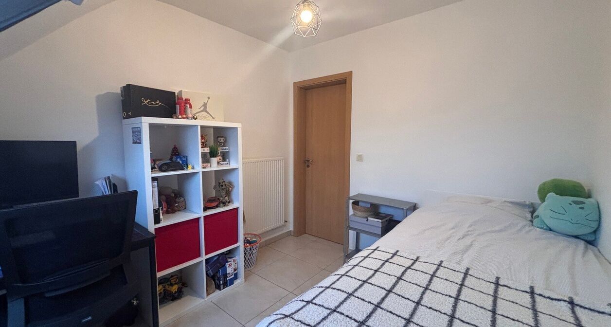 Duplex te huur in Aarschot