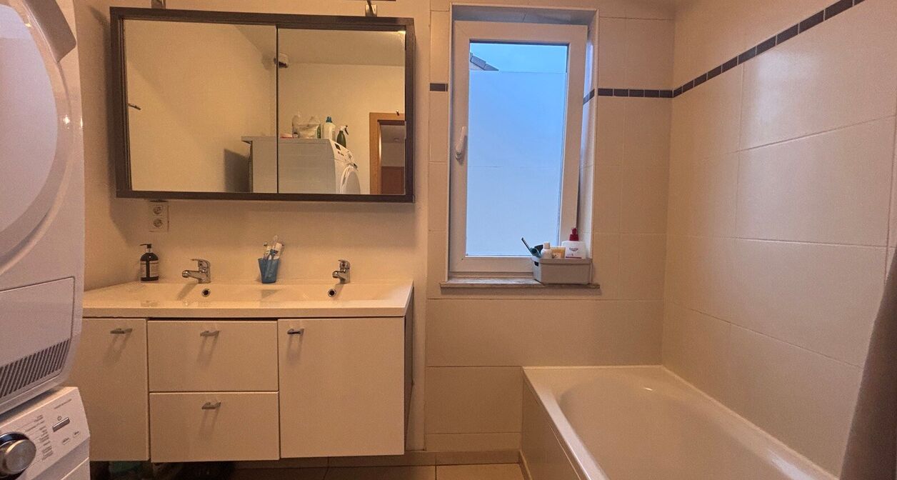 Duplex te huur in Aarschot