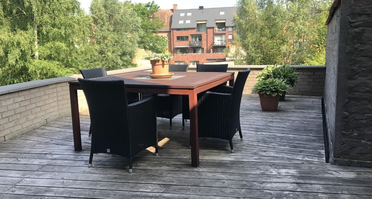 Duplex te huur in Aarschot