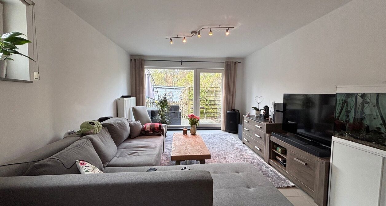Duplex te huur in Aarschot