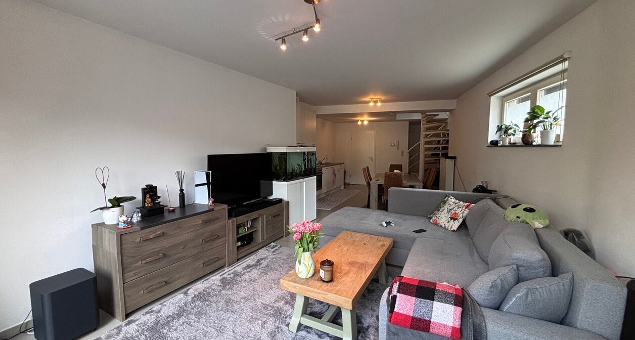 Duplex te huur in Aarschot