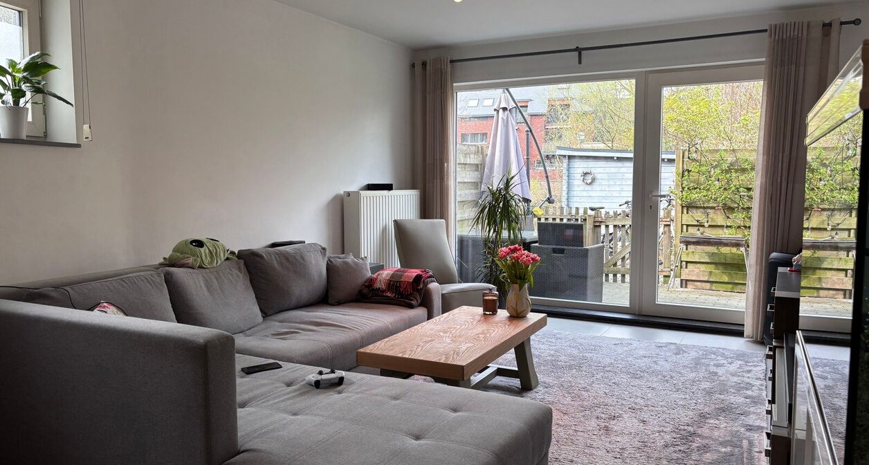 Duplex te huur in Aarschot