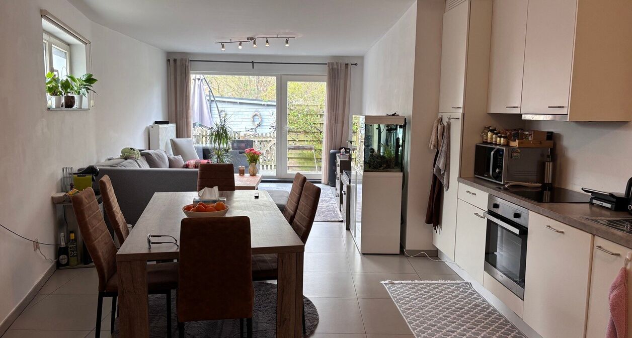 Duplex te huur in Aarschot