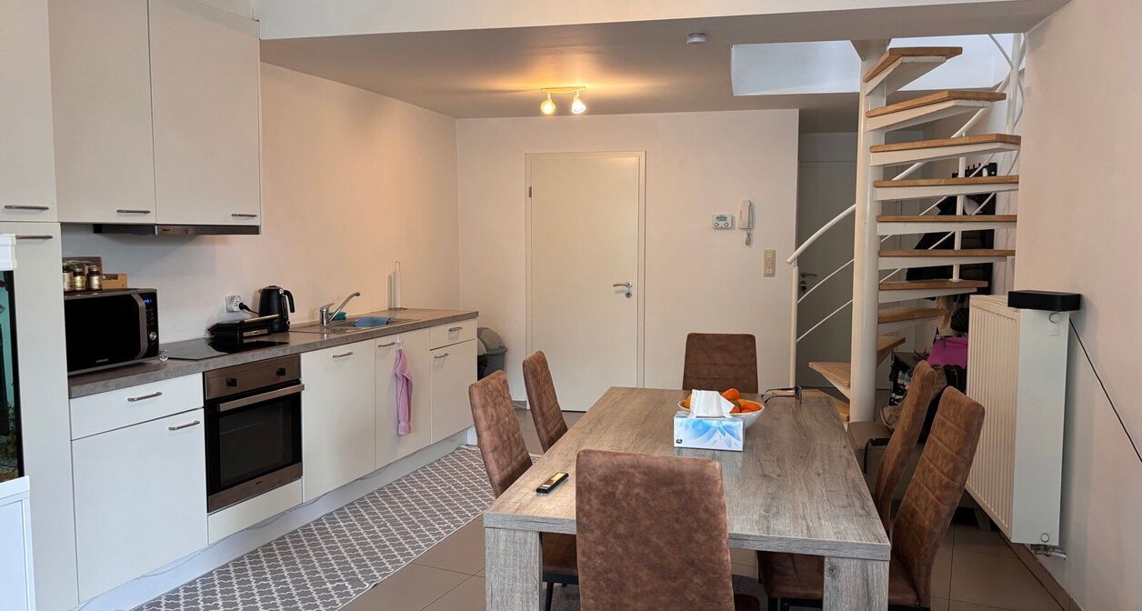 Duplex te huur in Aarschot