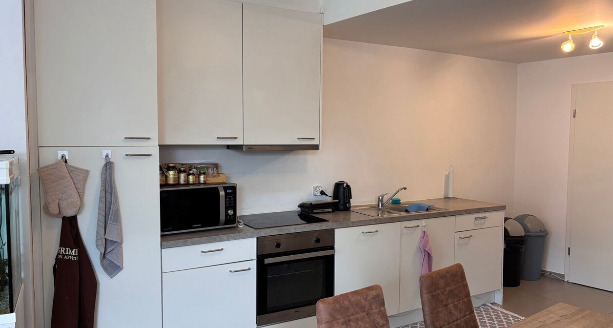 Duplex te huur in Aarschot