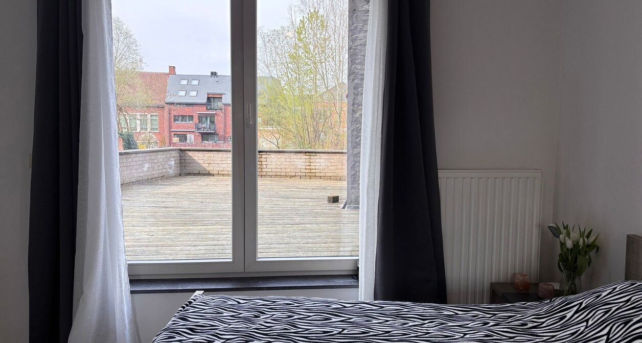 Duplex te huur in Aarschot