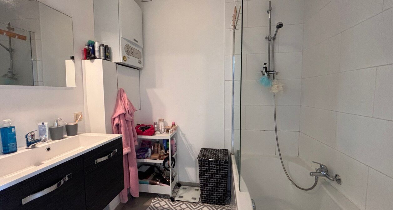 Duplex te huur in Aarschot