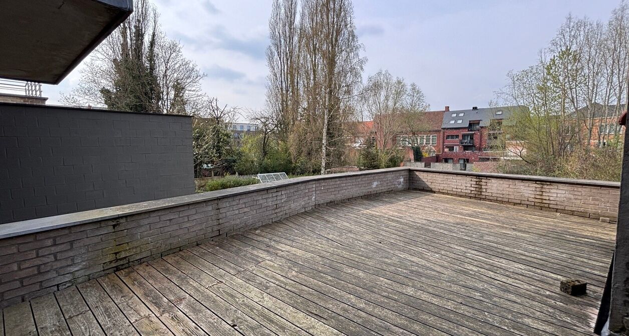 Duplex te huur in Aarschot