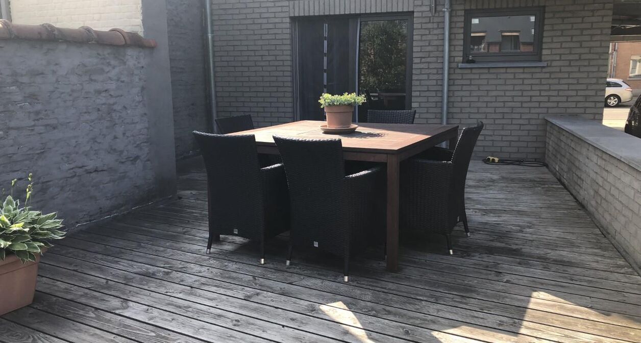 Duplex te huur in Aarschot