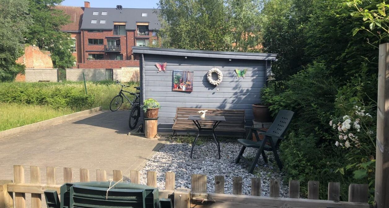 Duplex te huur in Aarschot