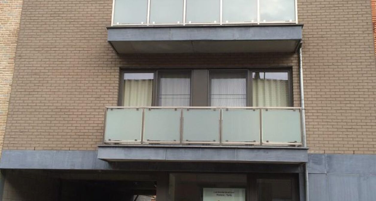 Duplex te huur in Aarschot