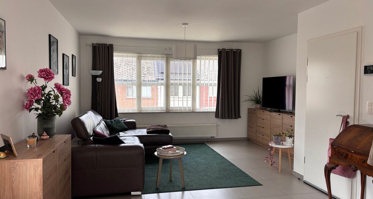 Duplex te huur in Aarschot