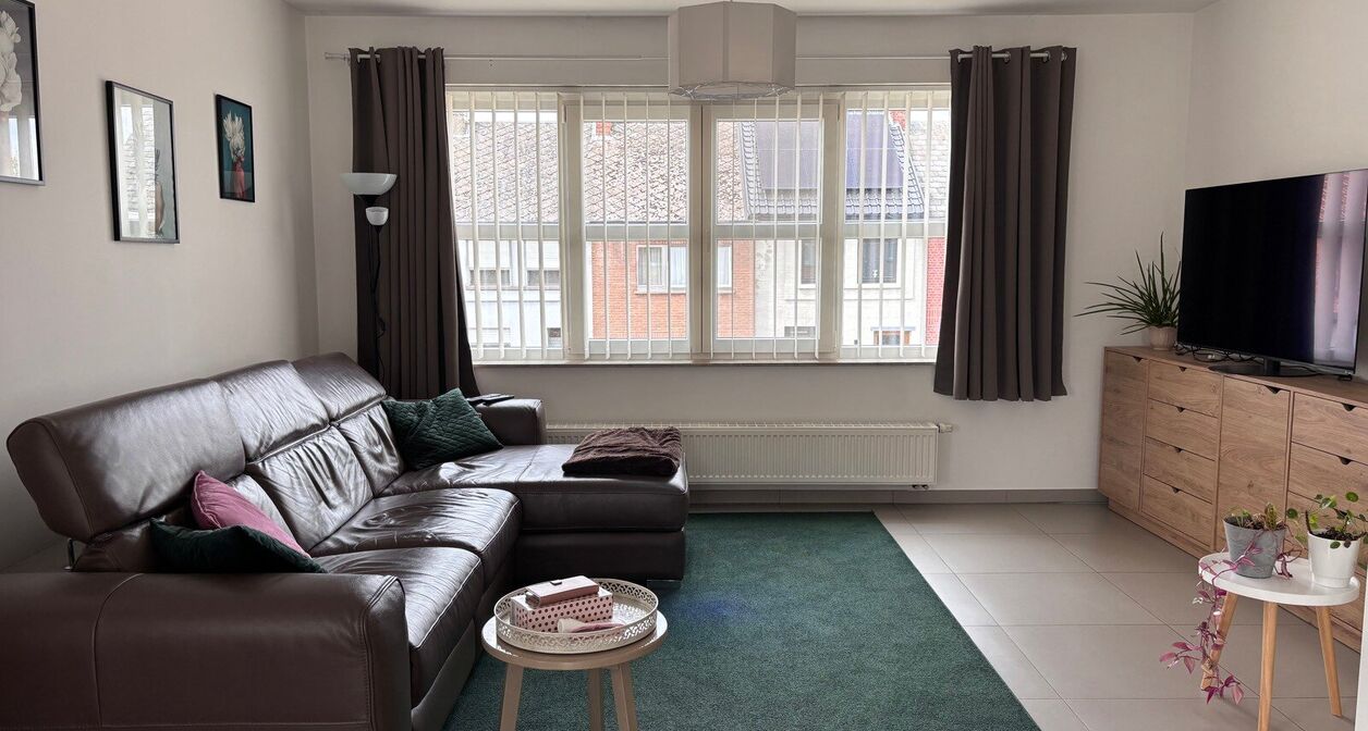 Duplex te huur in Aarschot