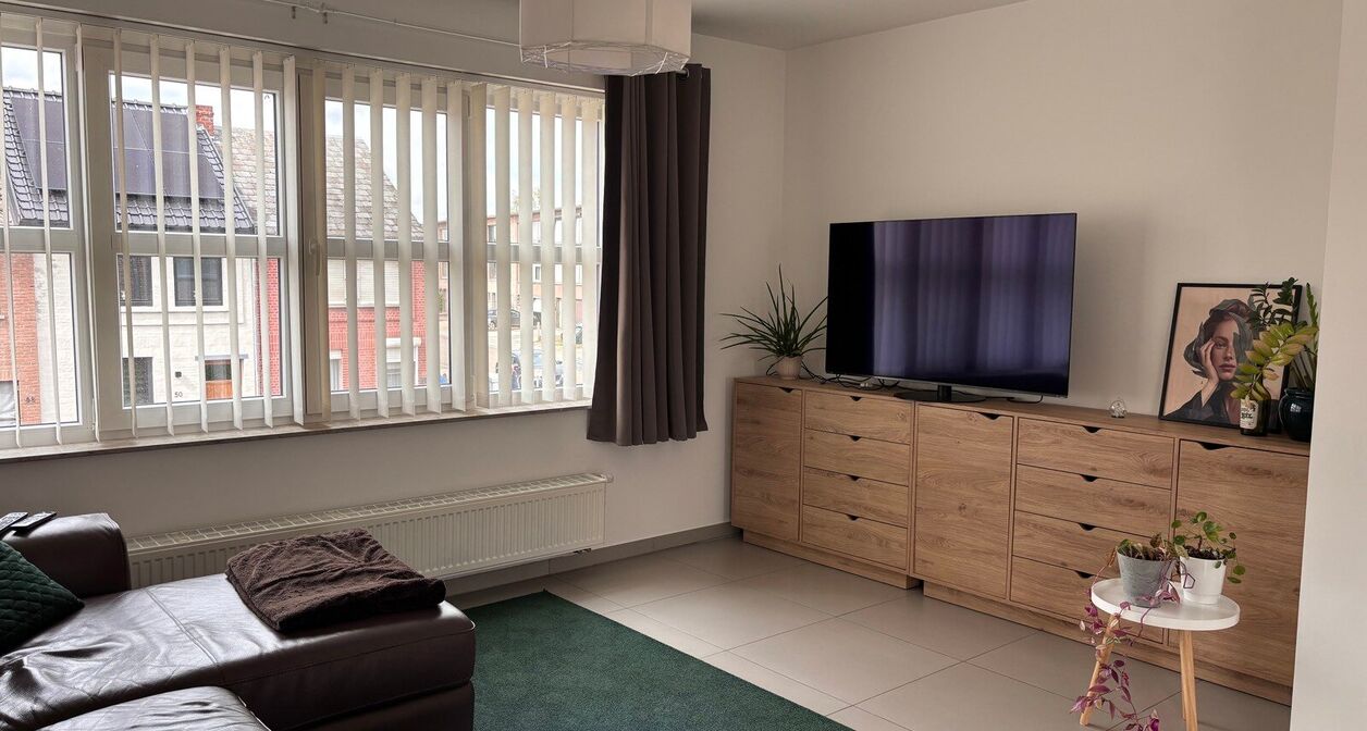 Duplex te huur in Aarschot