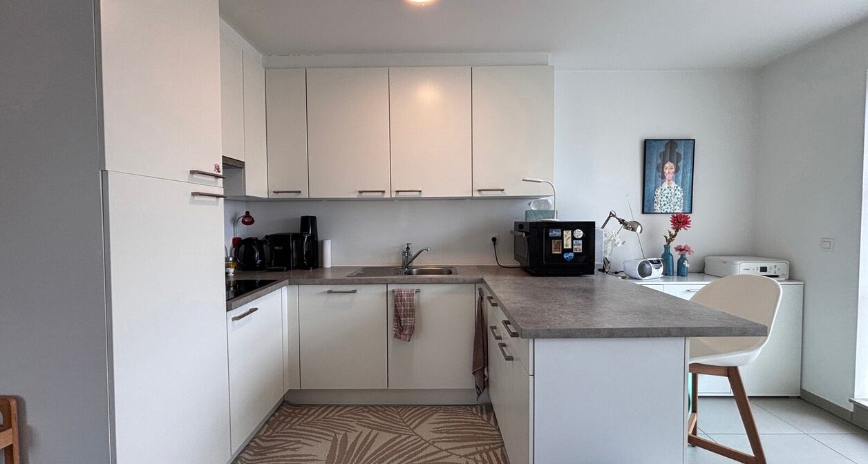 Duplex te huur in Aarschot