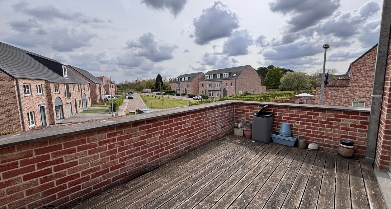 Duplex te huur in Aarschot