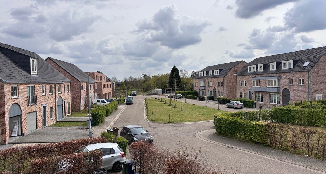 Duplex te huur in Aarschot