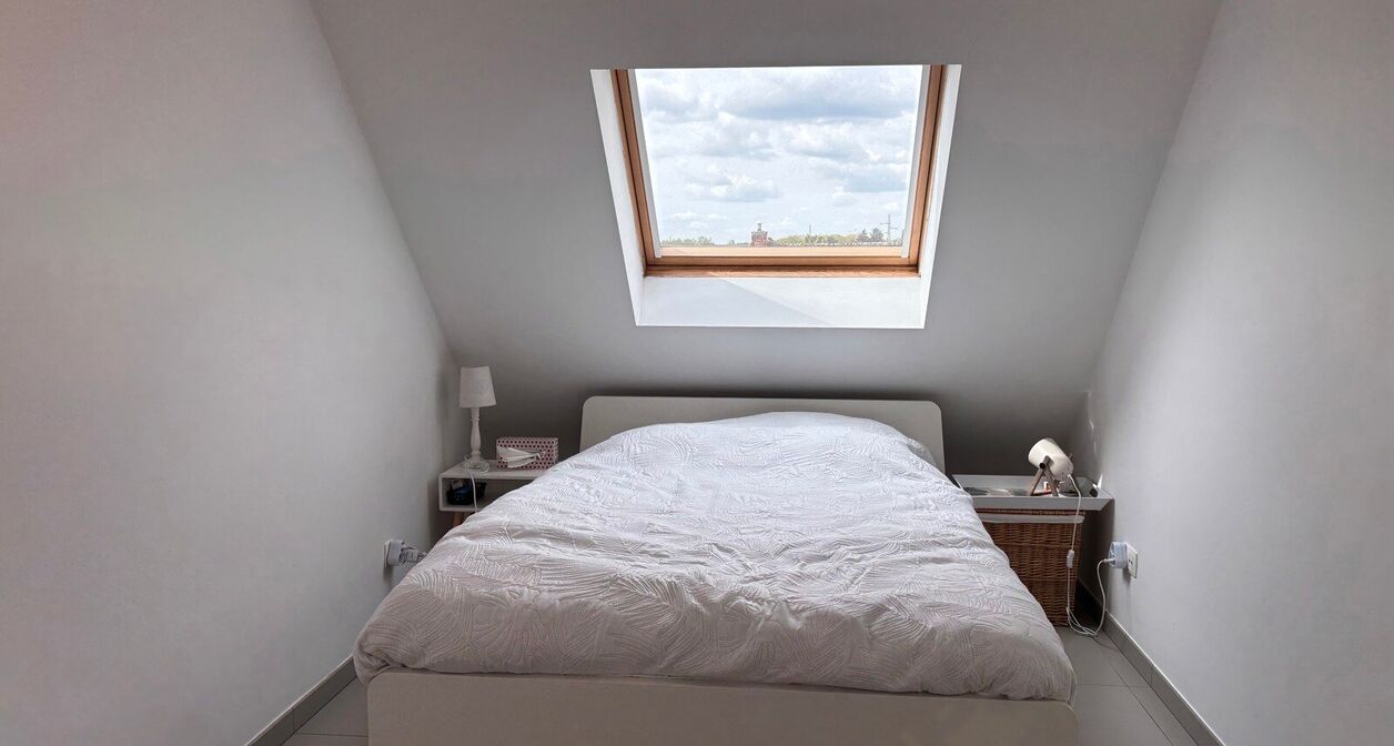 Duplex te huur in Aarschot