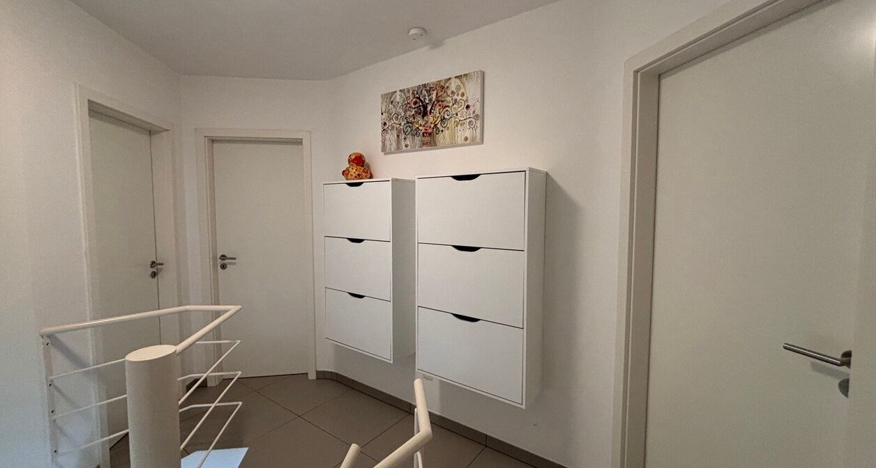 Duplex te huur in Aarschot