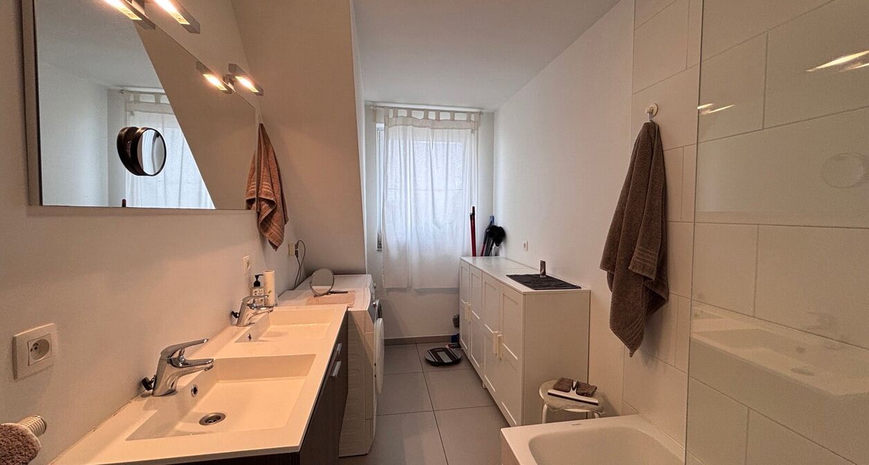 Duplex te huur in Aarschot