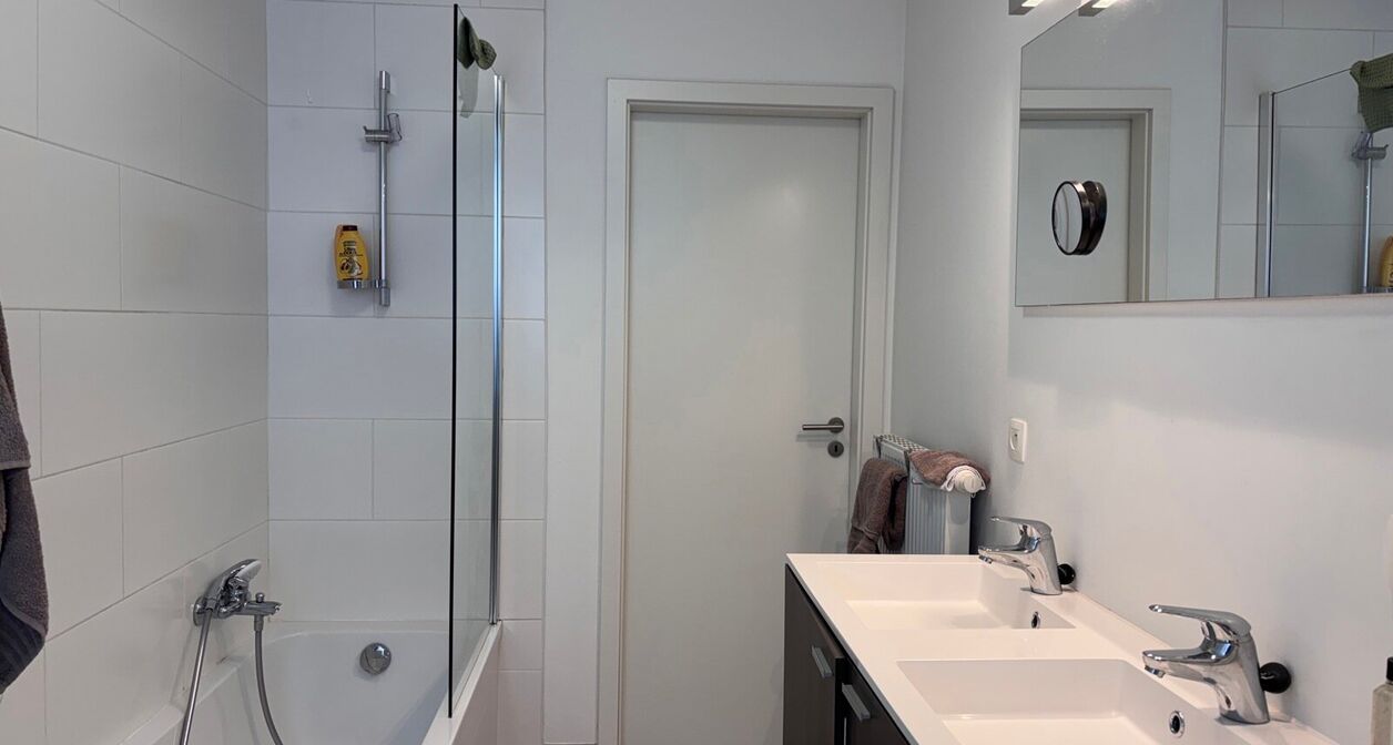 Duplex te huur in Aarschot