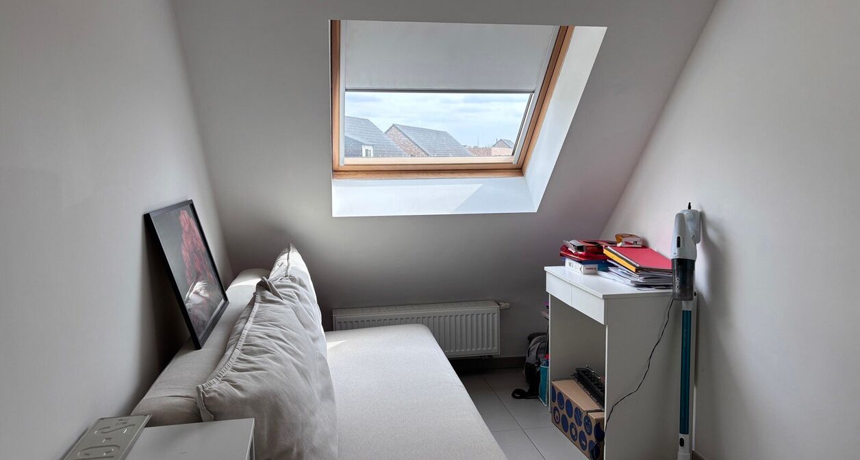 Duplex te huur in Aarschot