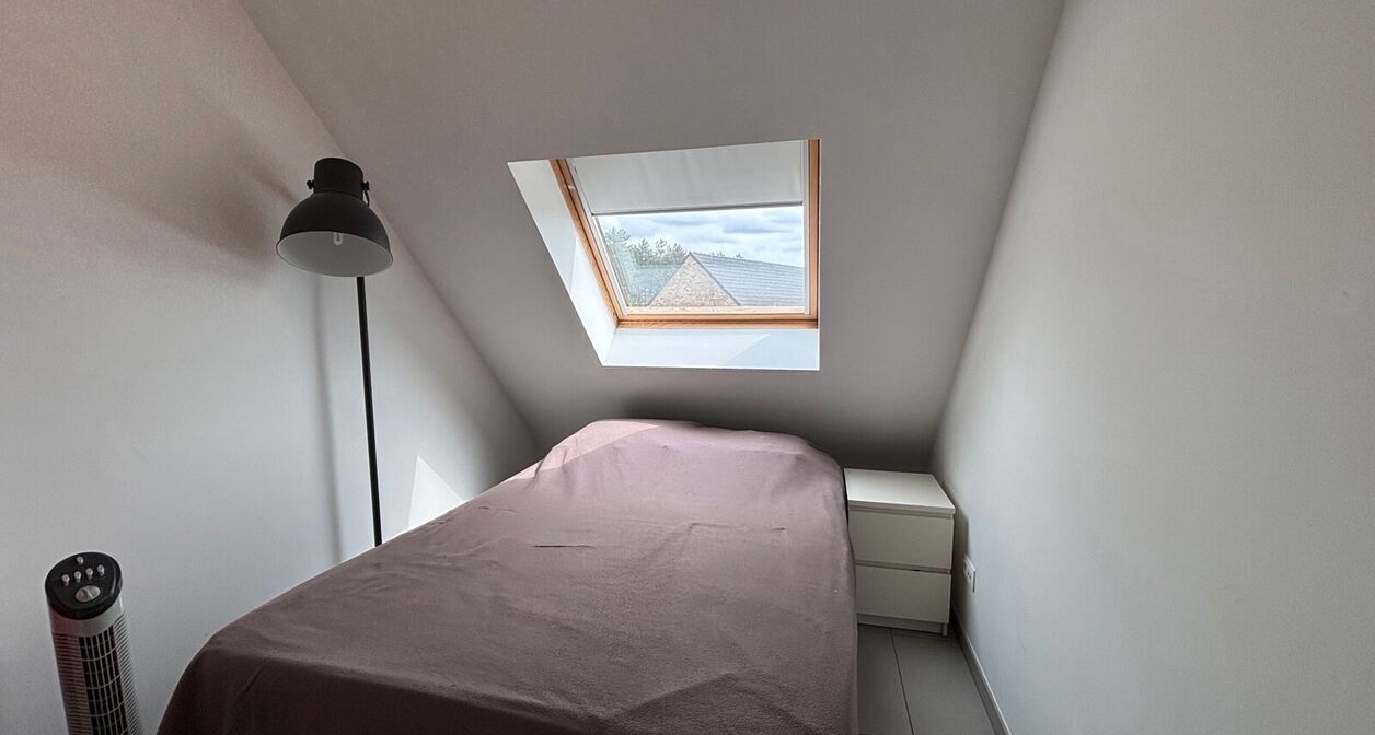 Duplex te huur in Aarschot