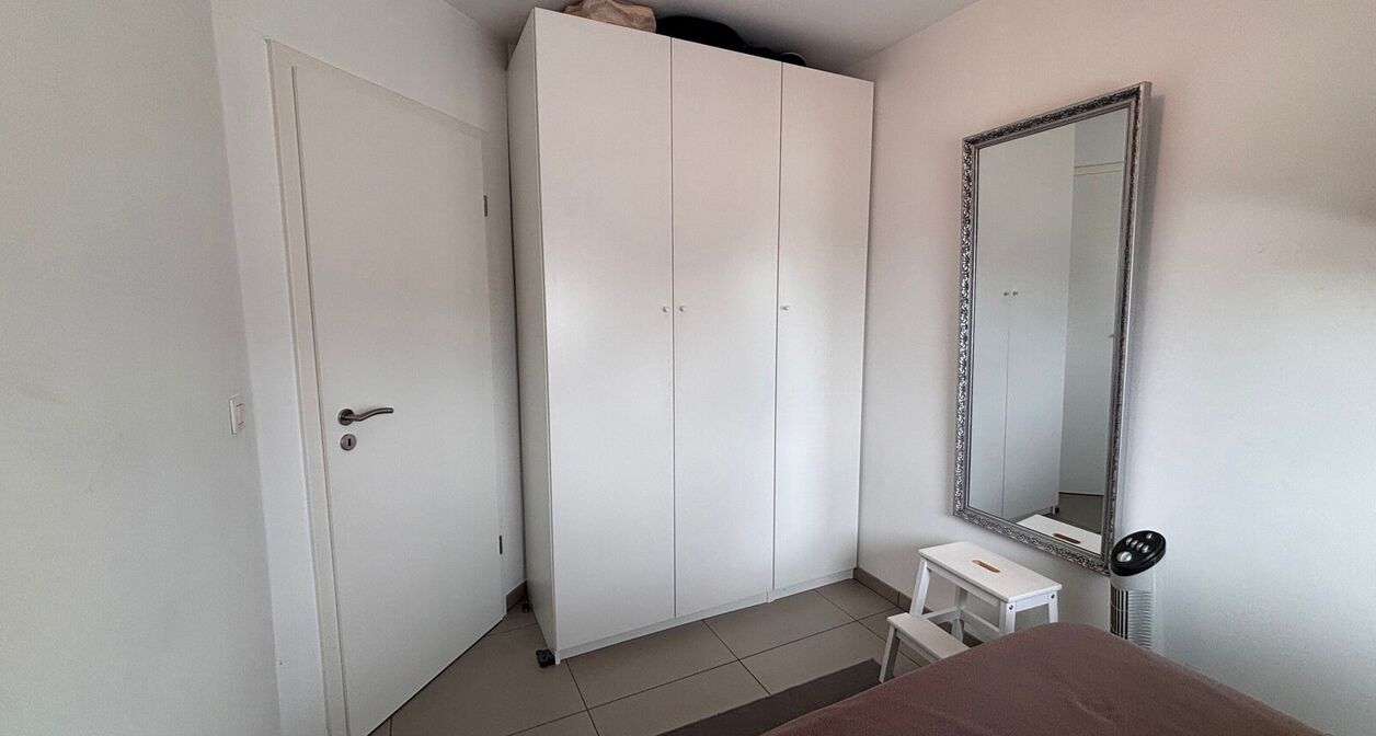 Duplex te huur in Aarschot