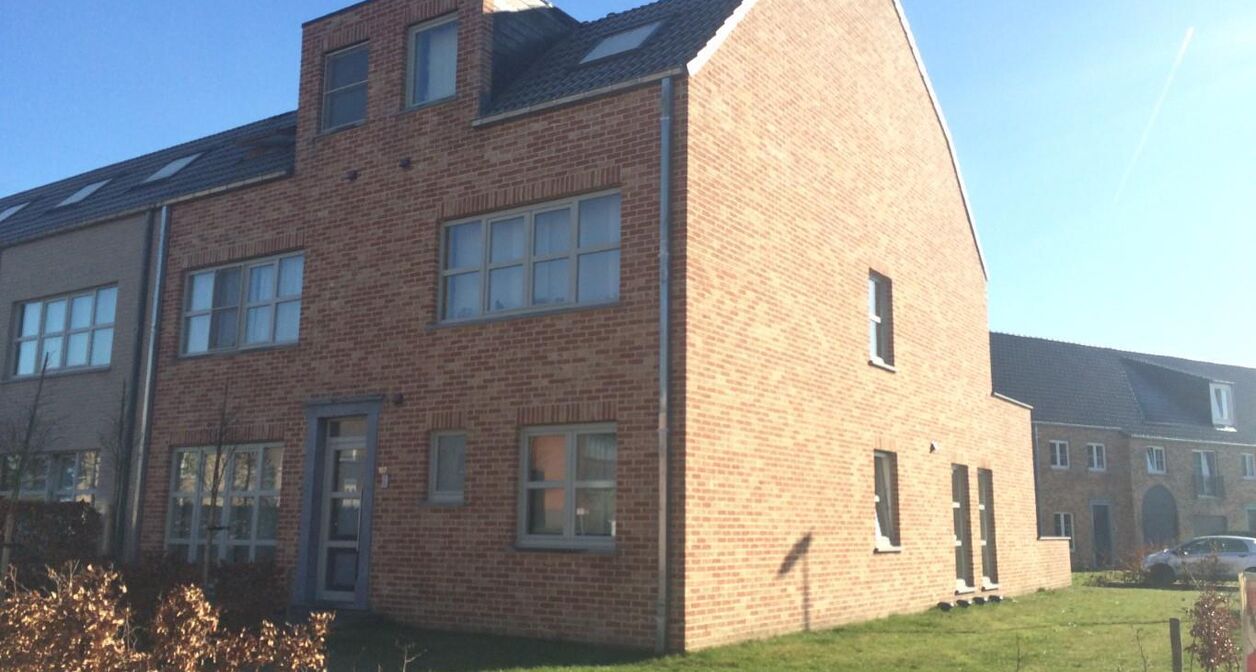 Duplex te huur in Aarschot