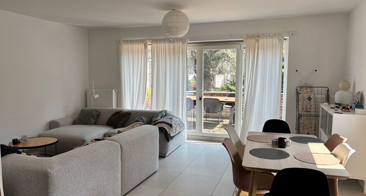 Duplex te huur in Aarschot