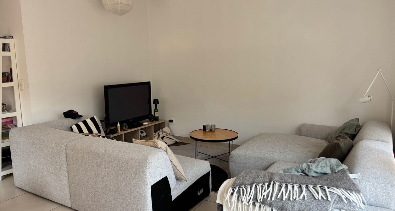 Duplex te huur in Aarschot