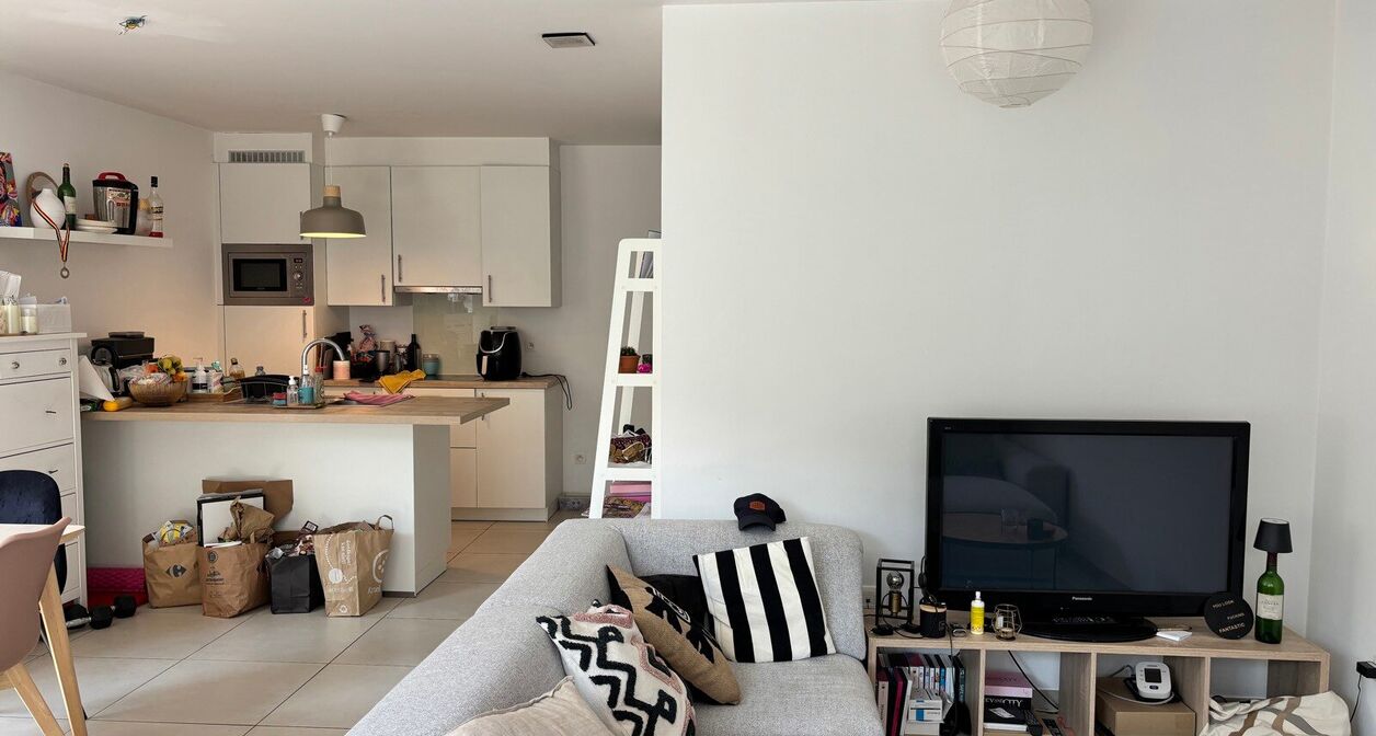 Duplex te huur in Aarschot