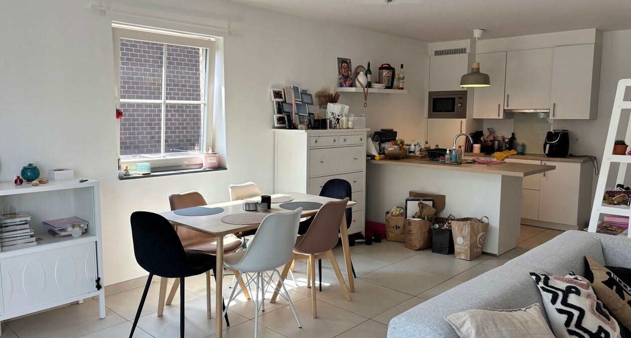 Duplex te huur in Aarschot
